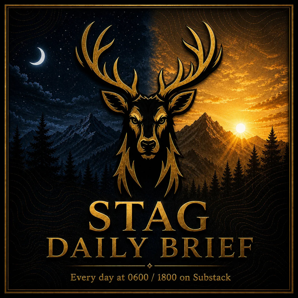 STAG Evening Brief