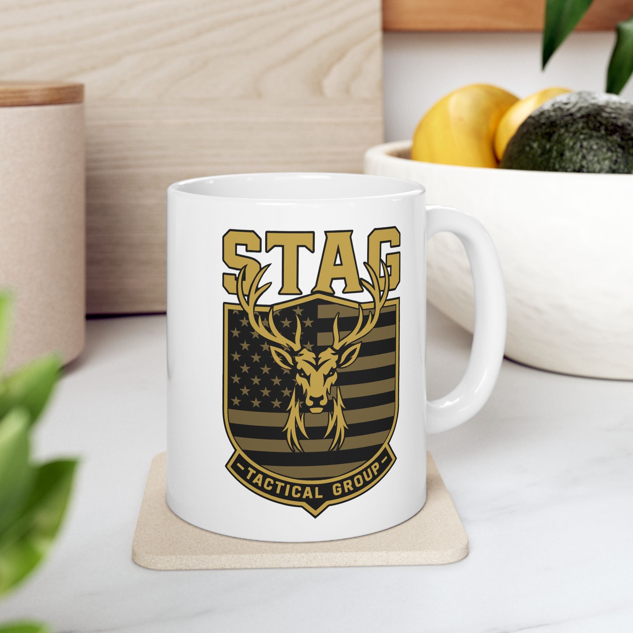 Ceramic Mug, (11oz, 15oz)