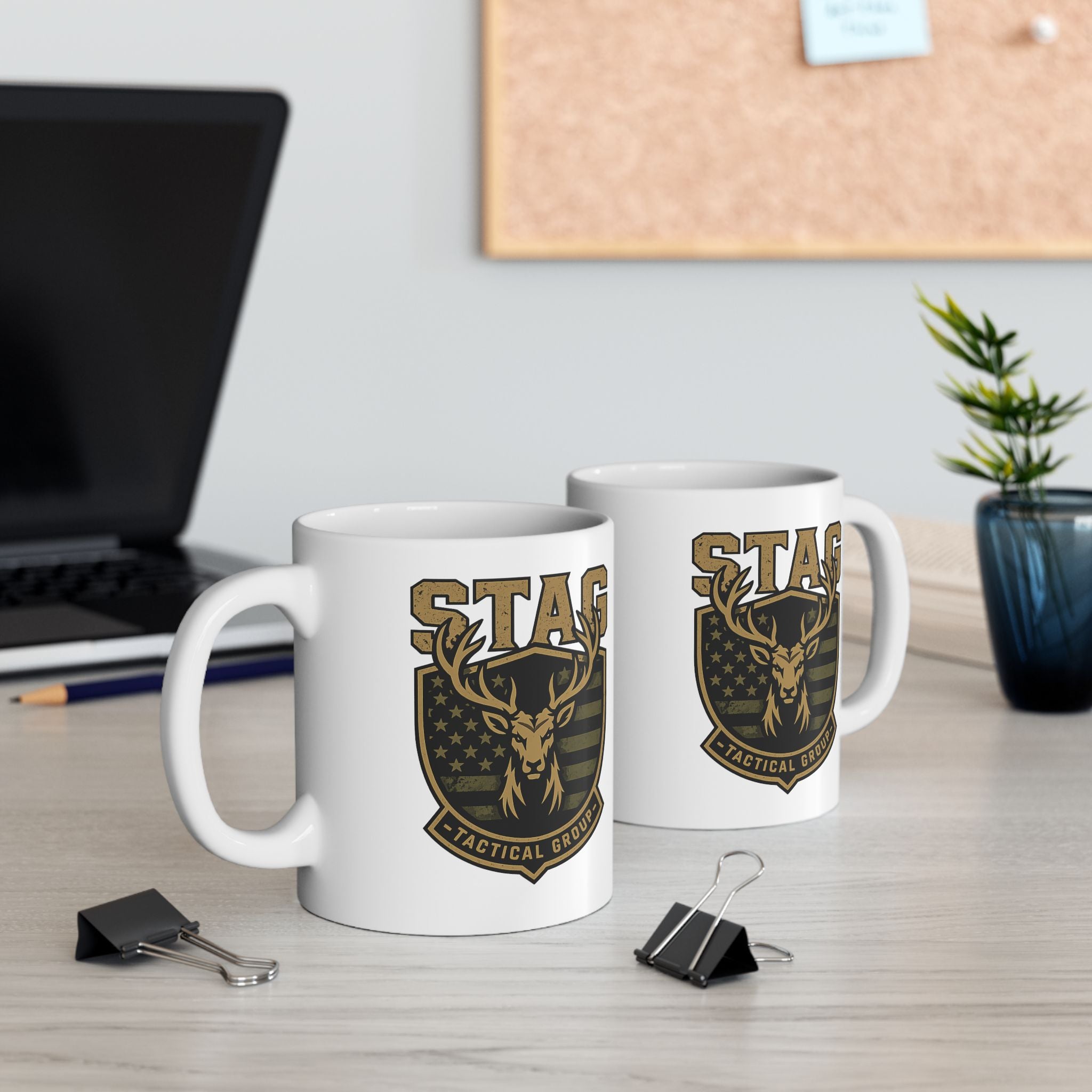 Ceramic Mug, (11oz, 15oz)