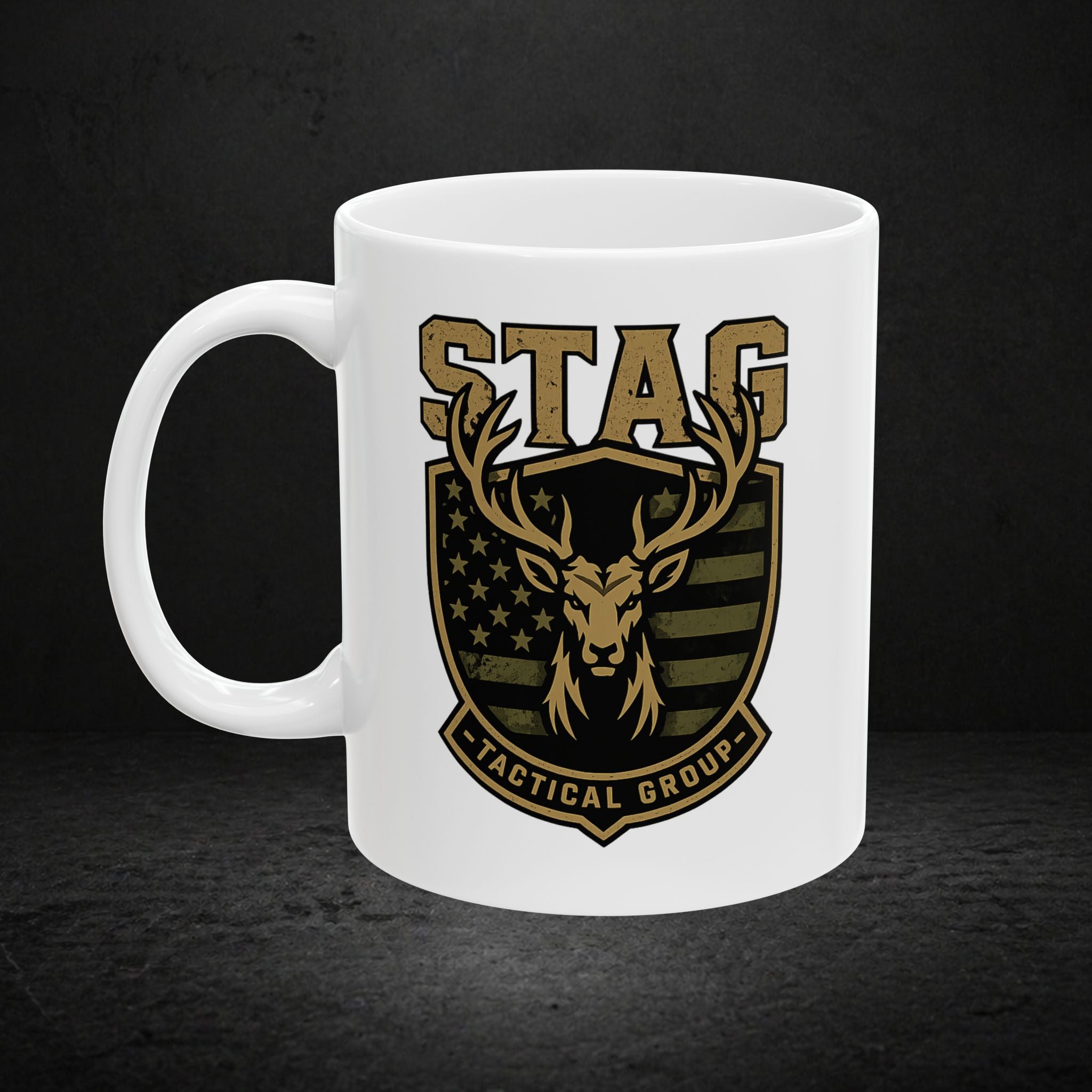 Ceramic Mug, (11oz, 15oz)