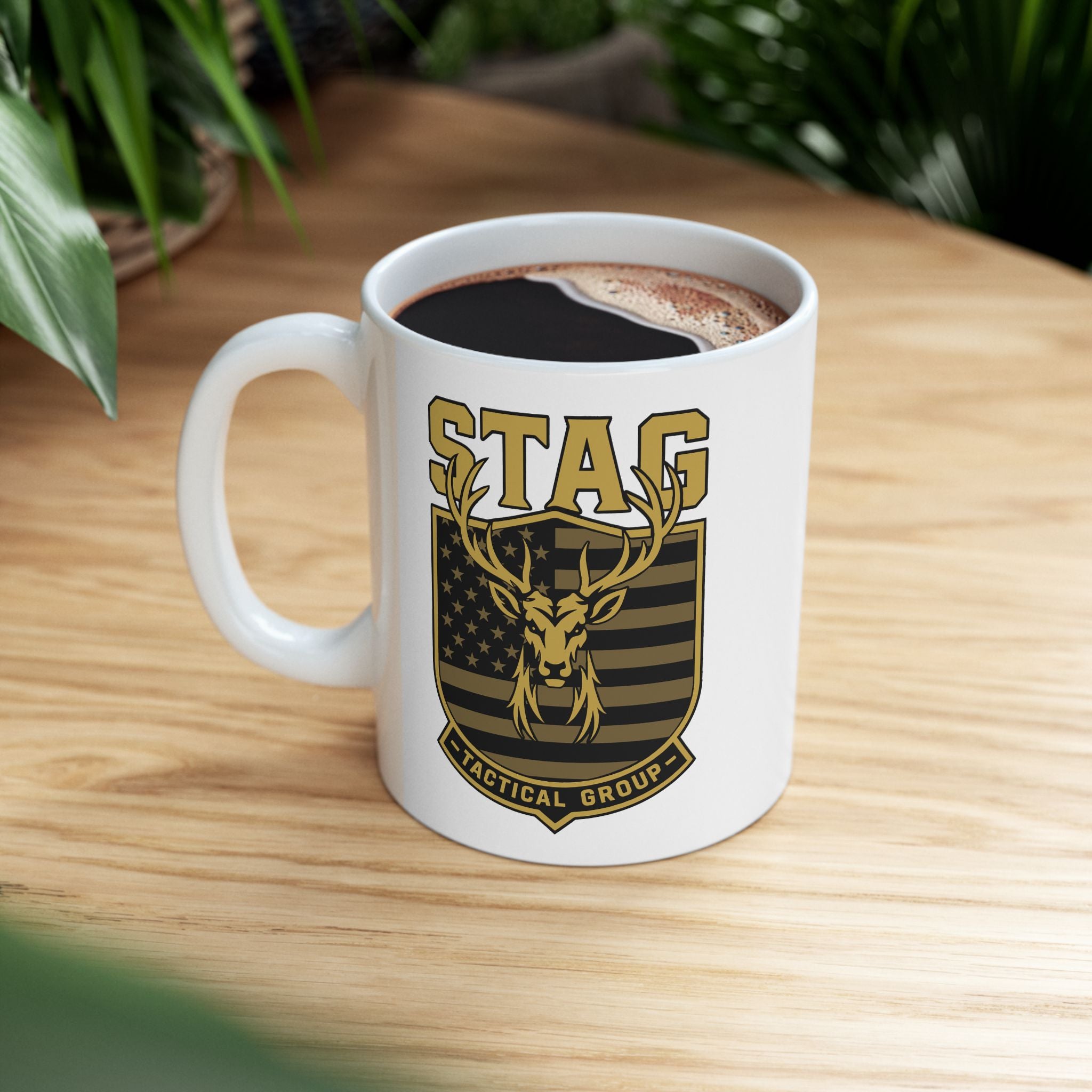 Ceramic Mug, (11oz, 15oz)
