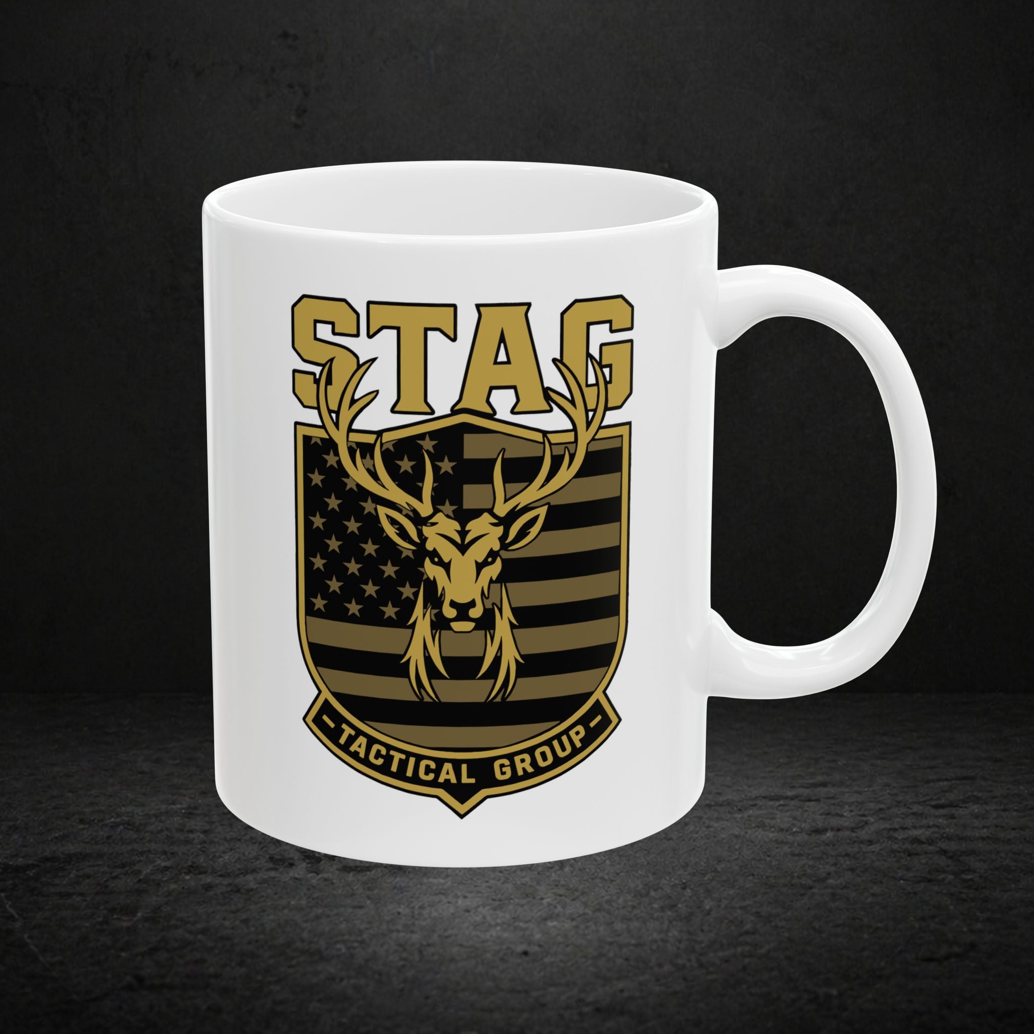 Ceramic Mug, (11oz, 15oz)