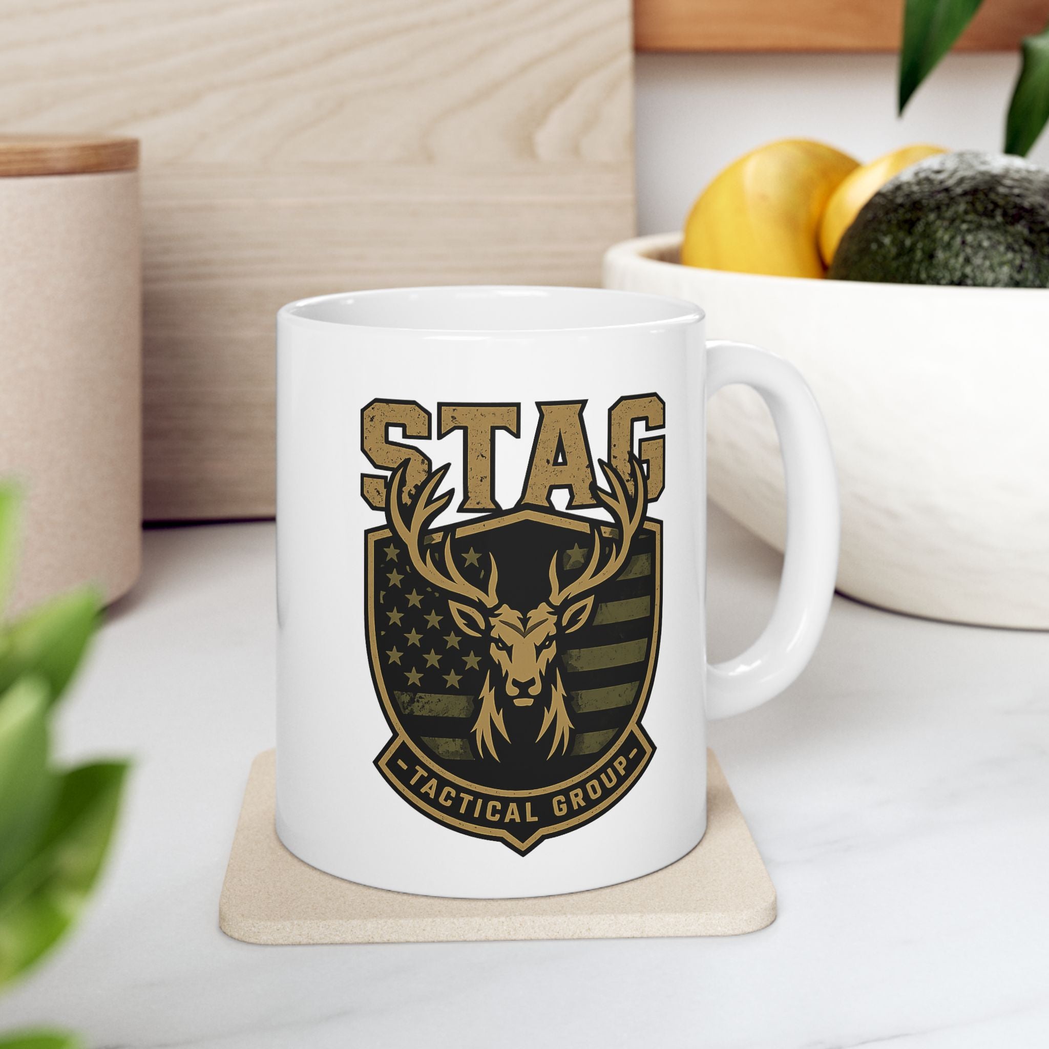 Ceramic Mug, (11oz, 15oz)