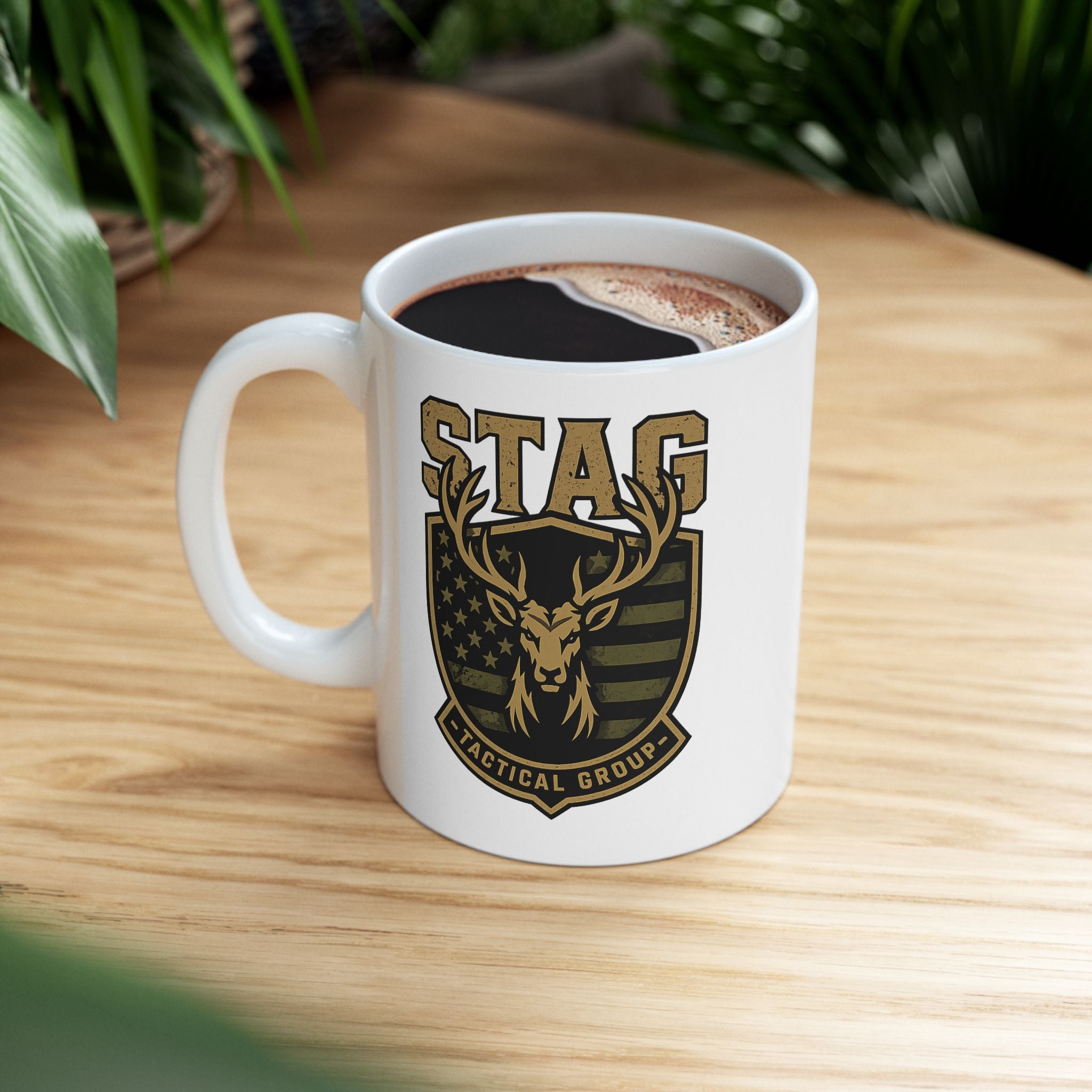 Ceramic Mug, (11oz, 15oz)